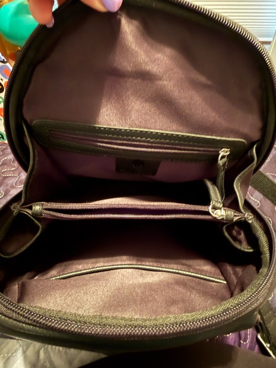 ILI 6553 Flap Bag Backpack main image 4